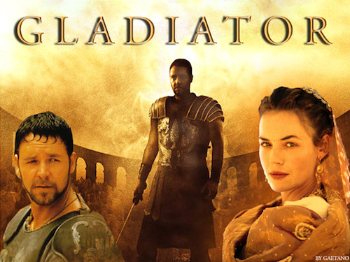 Gladiator2