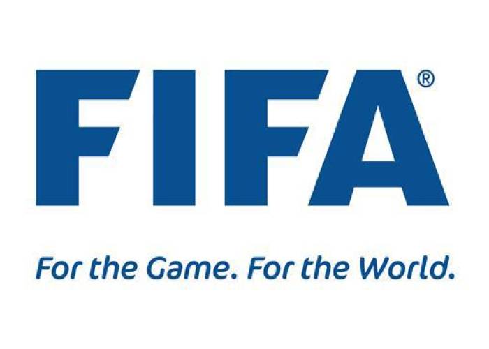 Fifa World Congress / Branding